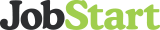 Джоб Старт – Започнете работа в Англия Сега! Logo